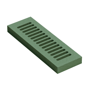 Rejilla 45x15x4cm - Tráfico Peatonal