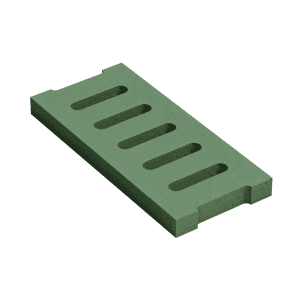 Rejilla 60x27x5cm - Tráfico Liviano