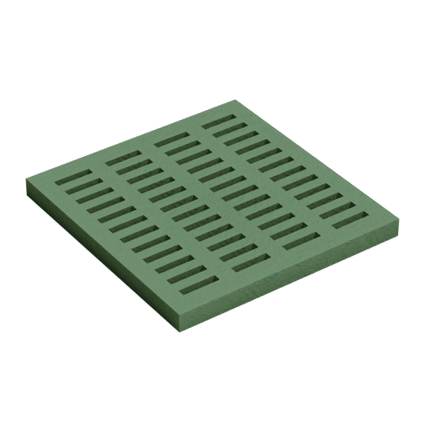 Rejilla 66x63,5x5cm - Tráfico Liviano