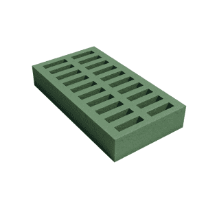 Rejilla 83,5x45,5x14cm - Tráfico Pesado