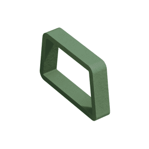 Base Guayacán Sin Espaldar