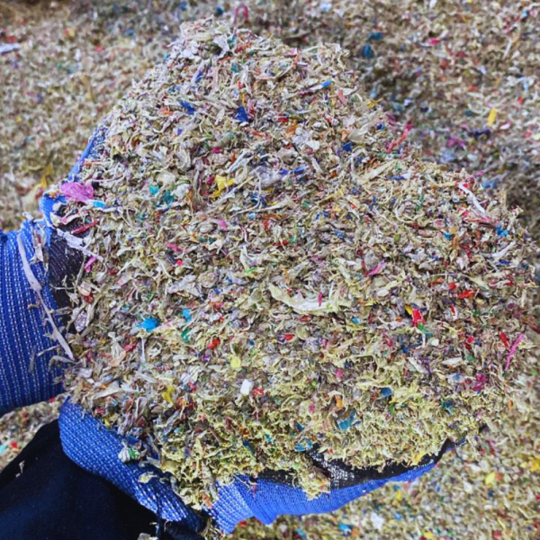 Materia Prima - Material Aglutinado - Imagen 2