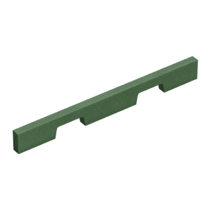 Durmiente para Estiba 13cm x 5cm x 121cm