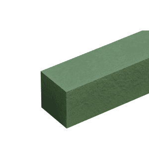 Estacón Cuadrado – 10cm x 10cm