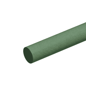 Estacón Redondo - 2 Pulgadas