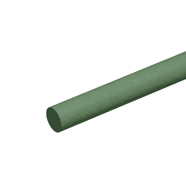 Estacón Redondo –  23mm