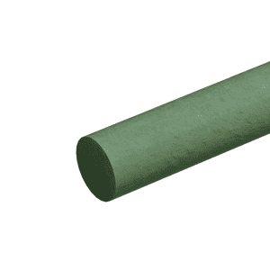 Estacón Redondo – 4 Pulgadas