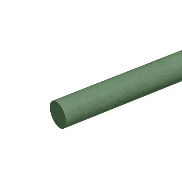 Estacón Redondo – 41mm