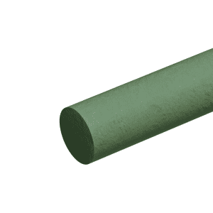 Estacón Redondo – 5 Pulgadas