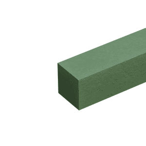 Estacón Cuadrado – 5cm x 5cm