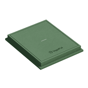 Marco + Tapa 72cm x 87cm x 6cm