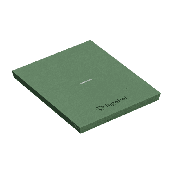 Tapa 72cm x 87cm x 6cm