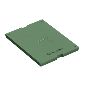 Tapa 90cm x 68cm x 6cm