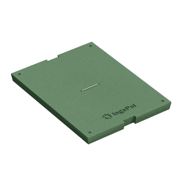 Tapa 90cm x 68cm x 6cm