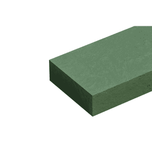 Tabla en Plástico Reciclado – 11cm x 3,7cm